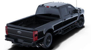 2025 Ford Super Duty® External Image 4